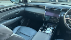 Hyundai TUCSON 1.6 TGDi Hybrid 230 Ultimate 5dr 2WD Auto Hybrid Estate